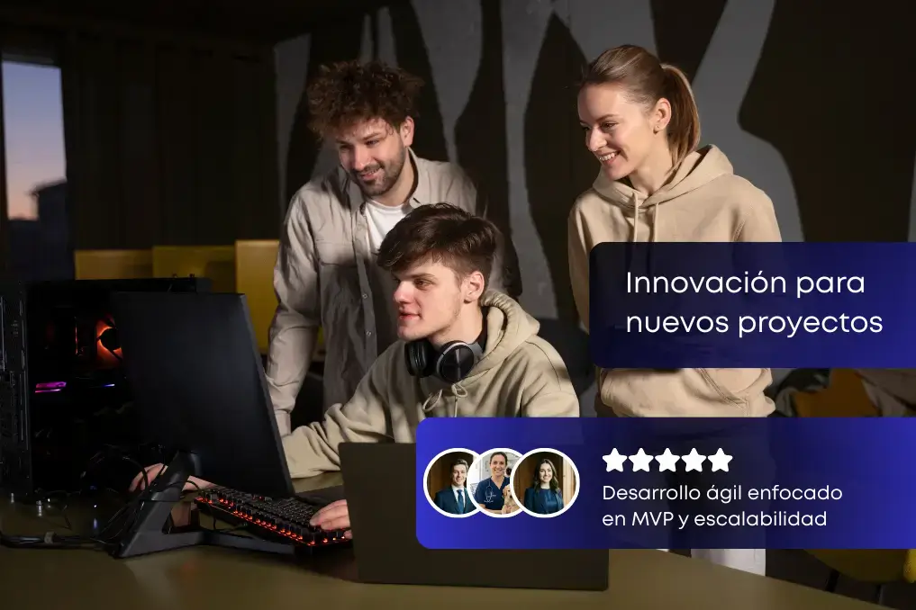 Diseño de páginas web rápidas en Cajamarca - Softech Perú